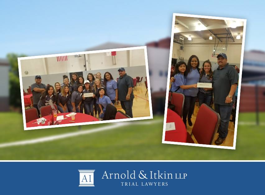 Alvin Community College Dolphin Athletics at their 12th Annual Dinner and Auction Alvin Community College Dolphin Athletics at their 12th Annual Dinner and Auction